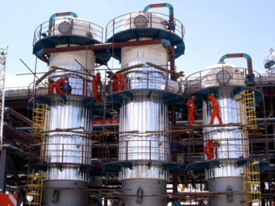 甲醇转化炉保温-火龙耐材提供